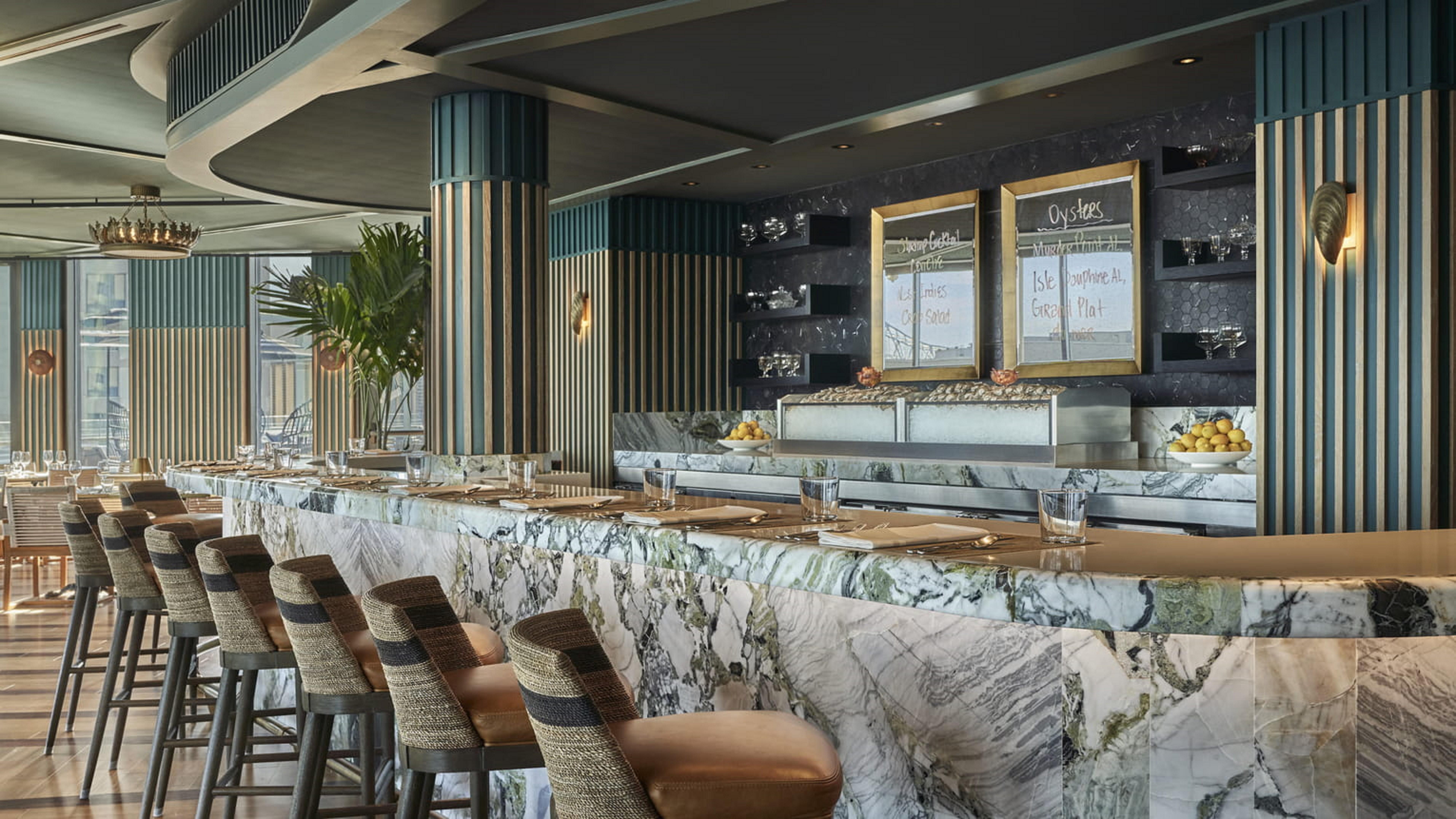 Four Seasons Hotel